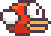FLAPPY BIRD cover art
